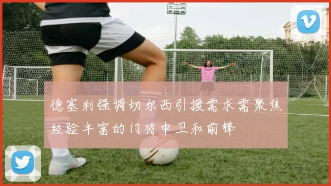 德塞利强调切尔西引援需求需聚焦经验丰富的门将中卫和前锋